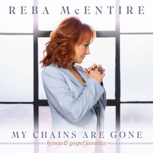 Reba McEntire Softly and Tenderly