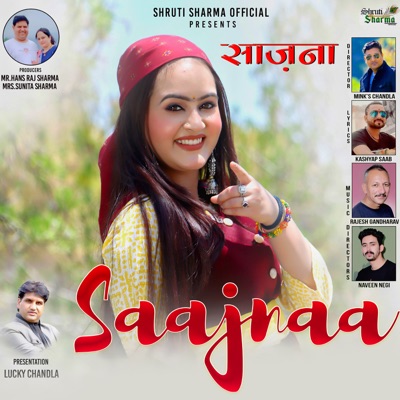 Saajnaa - Single