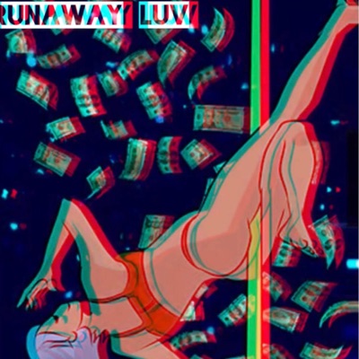 Run Away Luv - Single