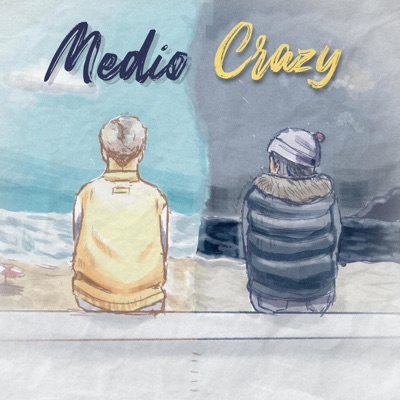 Medio crazy - Single