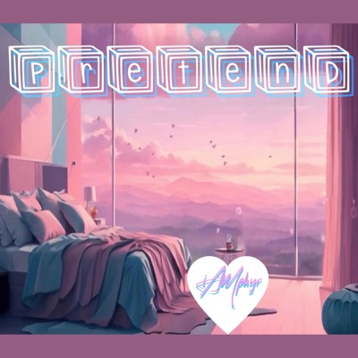 Pretend - Single