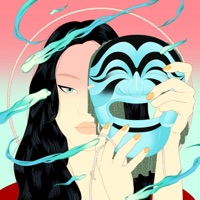 Cover art for Starry Night by Peggy Gou