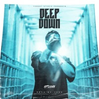 DEEP DOWN (feat. Yash) - Single - Hitzone