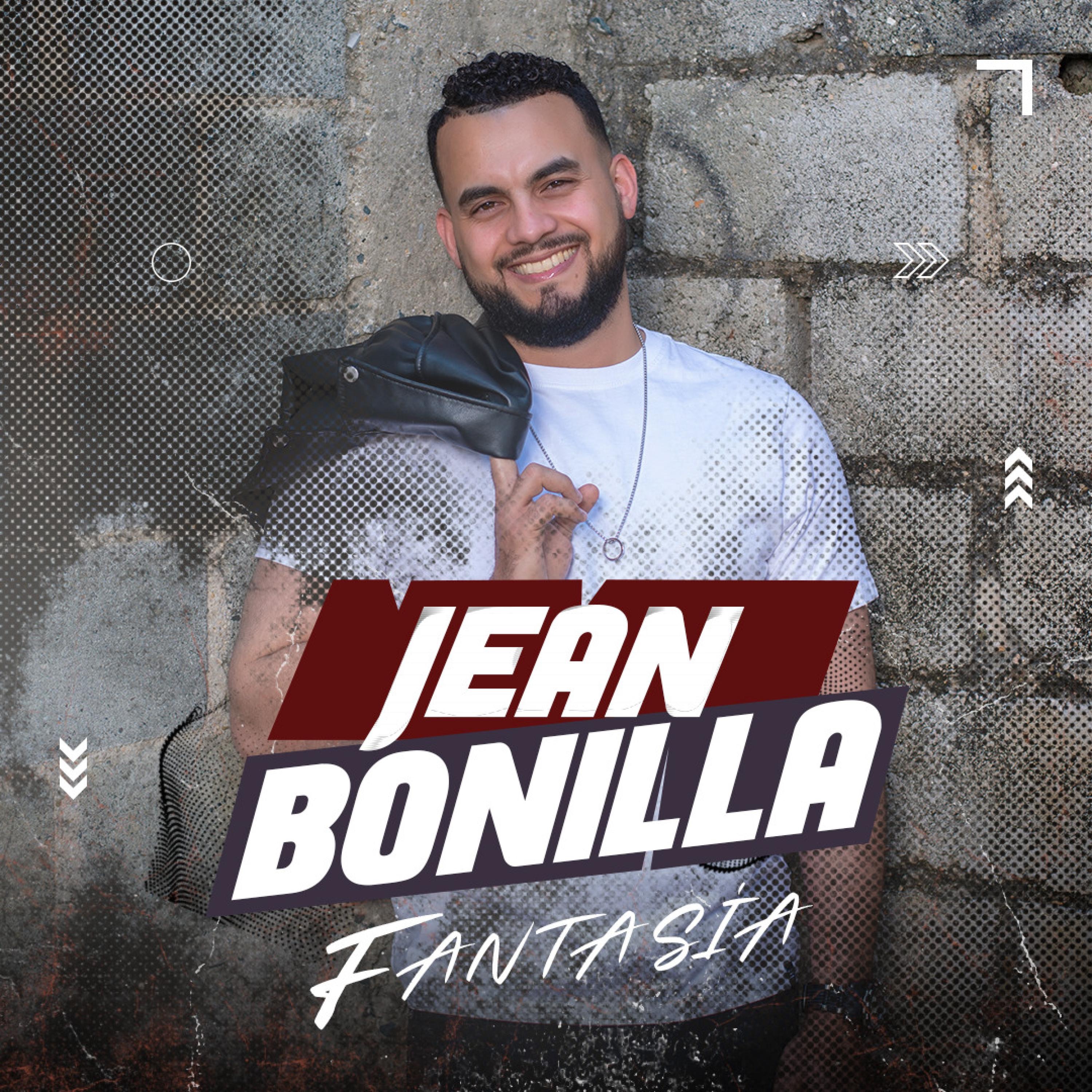 Jean Bonilla - EP