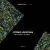DJ Ghent & Sam Strobe - Cosmic Leviathan