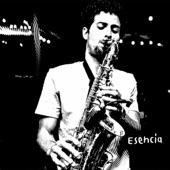 The girl from Ipanema (Saxophone) artwork