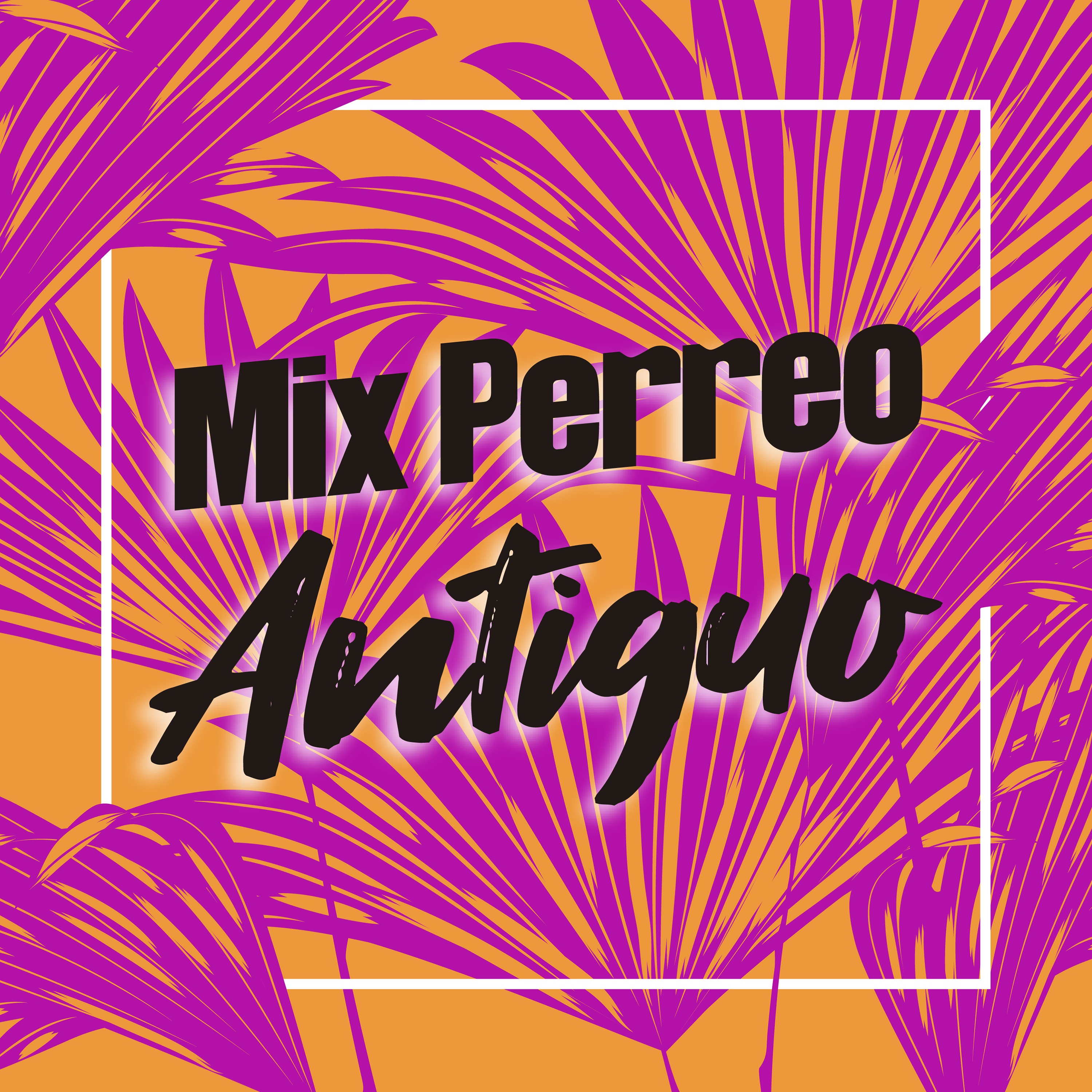 Mix Perreo Antiguo