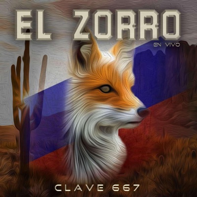 El Zorro - Single