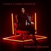 River Of Oblivion (U.S. REMIX) artwork