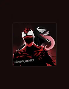 聆聽 Venum Beats、觀看音樂影片、閱讀小傳、查看巡演日期等！