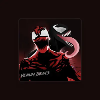 Listen to Venum Beats, watch music videos, read bio, see tour dates & more!