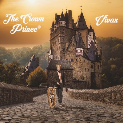 The Crown Prince EP
