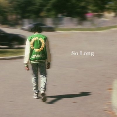 So Long - Single