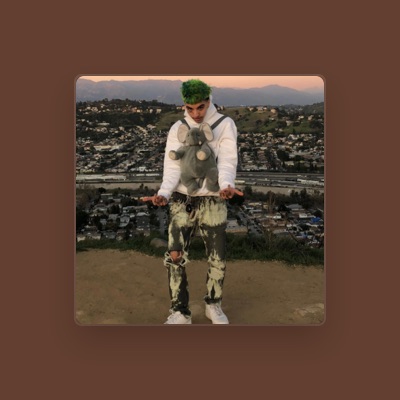 Listen to Goodnightm4rk, watch music videos, read bio, see tour dates & more!