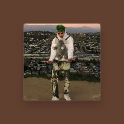 Listen to Goodnightm4rk, watch music videos, read bio, see tour dates & more!