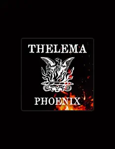 Thelema을(를) 듣고, 뮤직 비디오를 보고, 약력을 읽고, 투어 일정 등을 확인하세요!