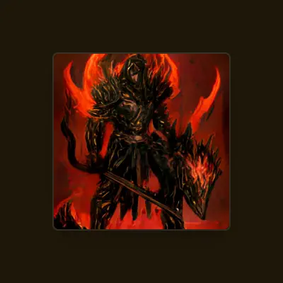 Listen to Fire_Fang337, watch music videos, read bio, see tour dates & more!