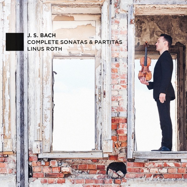 Bach: Complete Sonatas & Partitas