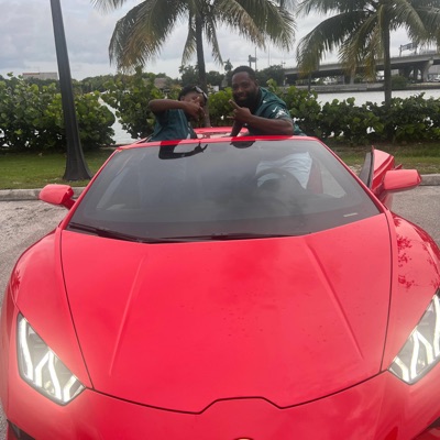 Revealing Myself To Mama - Single