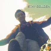 Stay Golden artwork