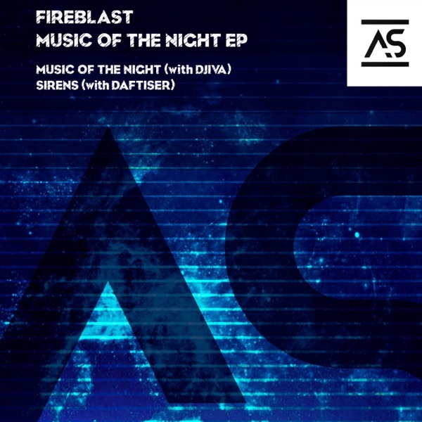 Music of the Night - EP