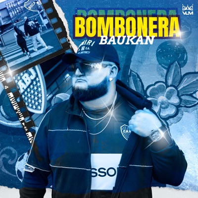 Bombonera - Single