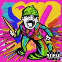BAKKWARDS (feat. UFO Nathan) - Single - Flo4t Up