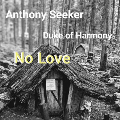 No Love (feat. Duke of Harmony) - Single