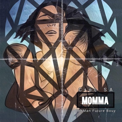 Momma (feat. TedMan Future Bouy) - Single