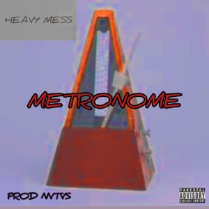 Metronome (feat. NVTVS)