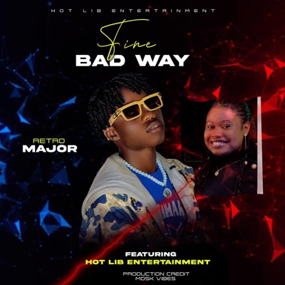 Fine Bad Way, Retro Major - Single