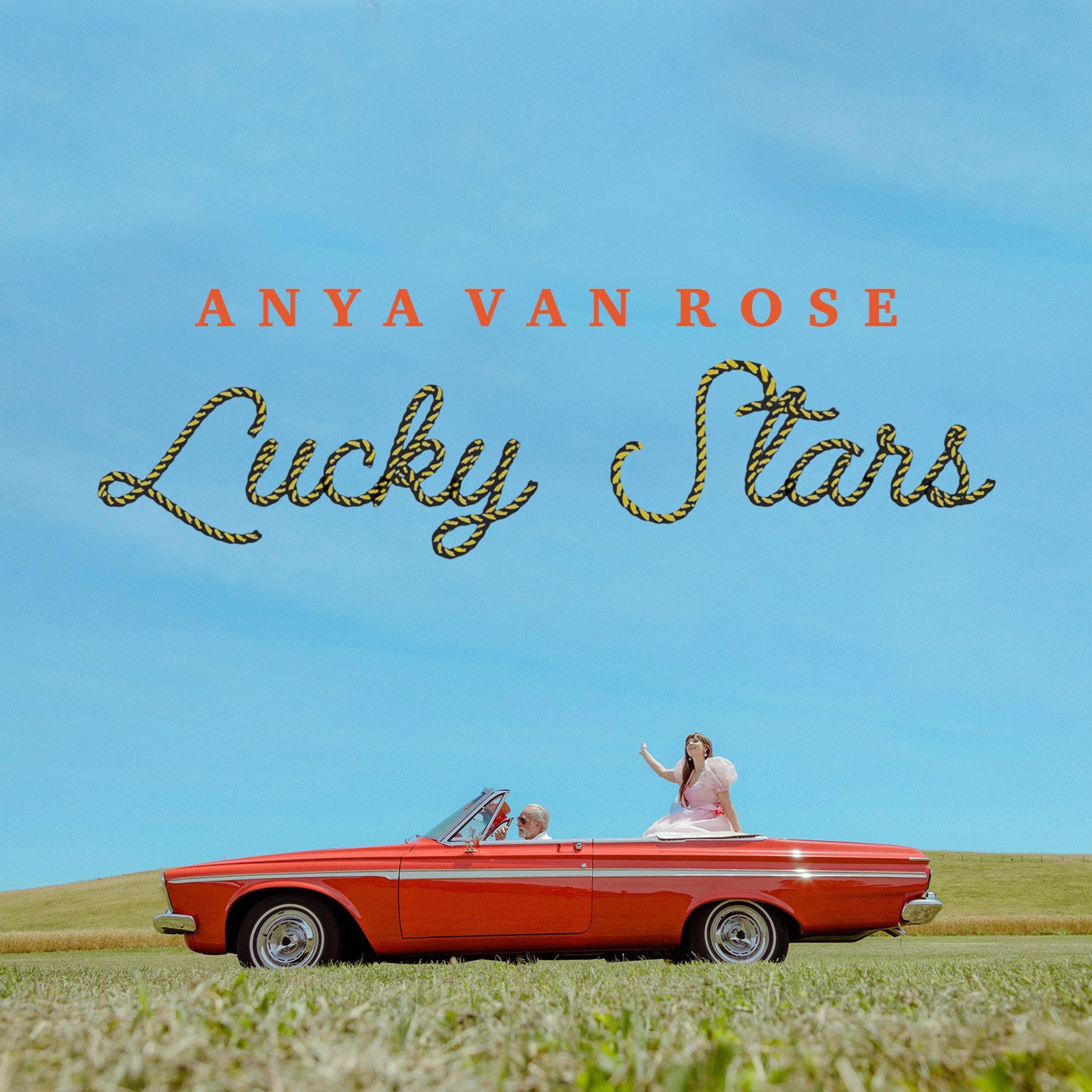 Lucky Stars