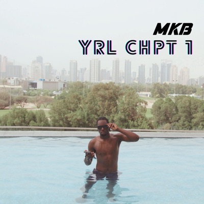 Foreign Breeze - Single