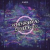 HOMENAGEM AO DJ LEILTON 011 - Single