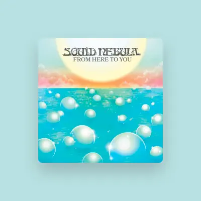 Listen to Squid Nebula, watch music videos, read bio, see tour dates & more!