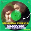 Indha Kaadhal Seyyum Velai (Slowed and Reverbed) - Single