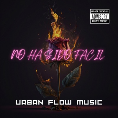 No Ha Sido Facil - Single