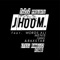 Jhoom (feat. Words Ali, Menis, Immi & Raxstar) - Tazzz lyrics