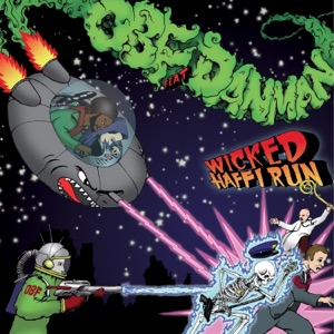 Wicked Haffi Run - Single