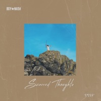 Scarred Thoughts: Mikvah - Single - Boy Nash