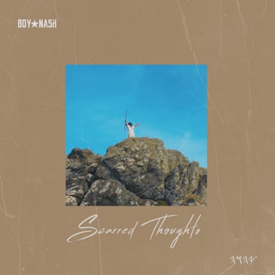 Scarred Thoughts: Mikvah - Single