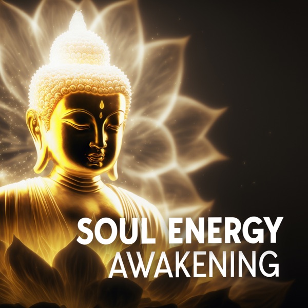 Soul Energy Awakening: Buddha Activation Code for Meditation to Connect with the Universe