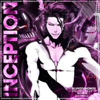 INCEPTION (feat. Dr. Marmal8) - Single - Blvkdivmonds