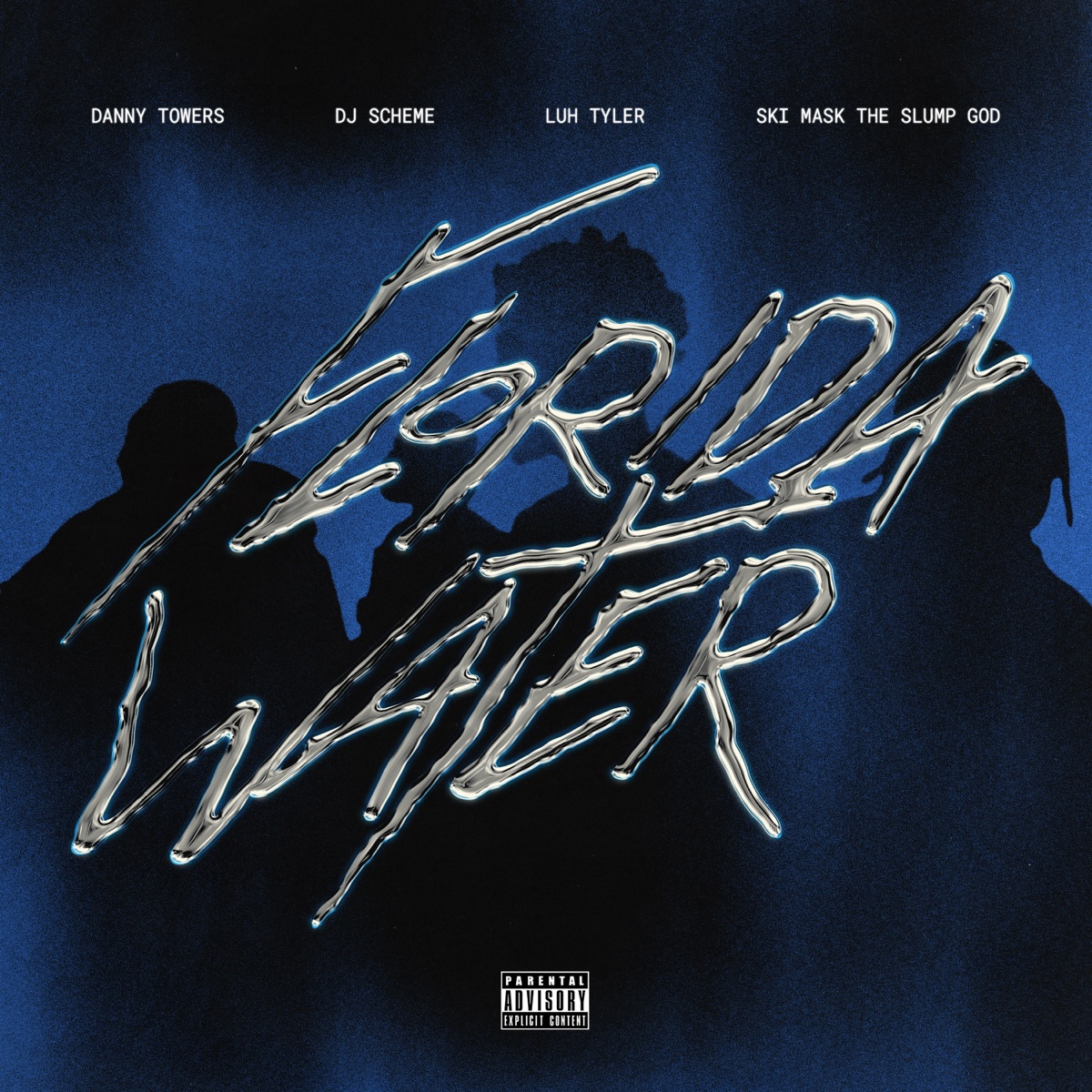 Florida Water (feat. Luh Tyler) - Single - Album by Danny Towers