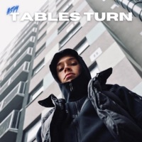 Tables Turn - Single - Aspy