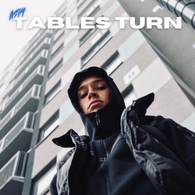 Tables Turn - Single