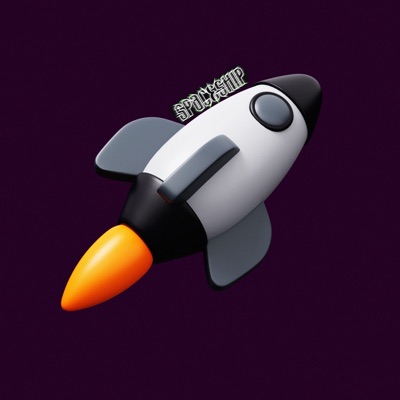 Spaceship 2000 (feat. Costa da 15) - Single