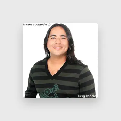 Listen to Berg Rabelo, watch music videos, read bio, see tour dates & more!