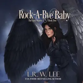Rock-a-Bye Baby: The Sand Maiden, Book 2 (Unabridged)