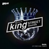 City Streets (Kerri Chandler Original Return) cover art